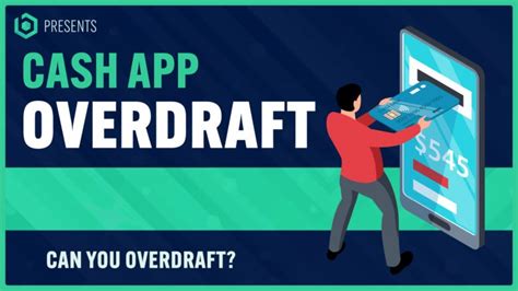 Can Cash App Overdraft
